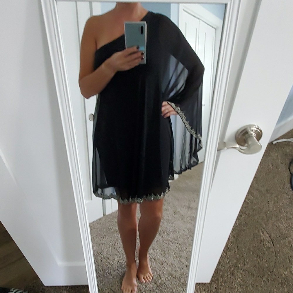 JS BOUTIQUE Cocktail Dress